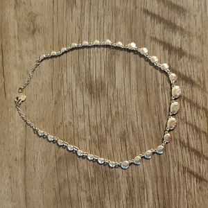 Loft 16 inch necklace